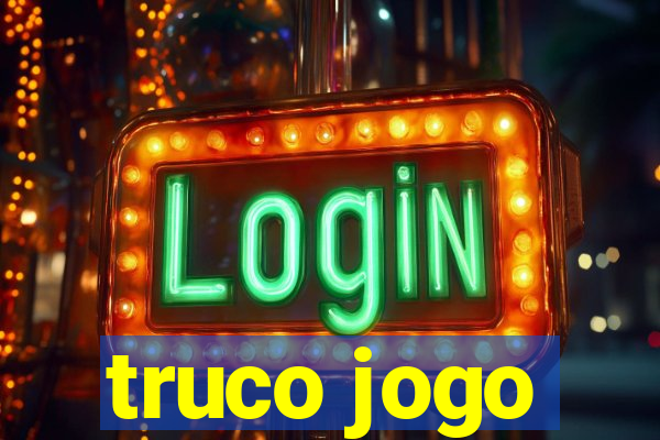 truco jogo